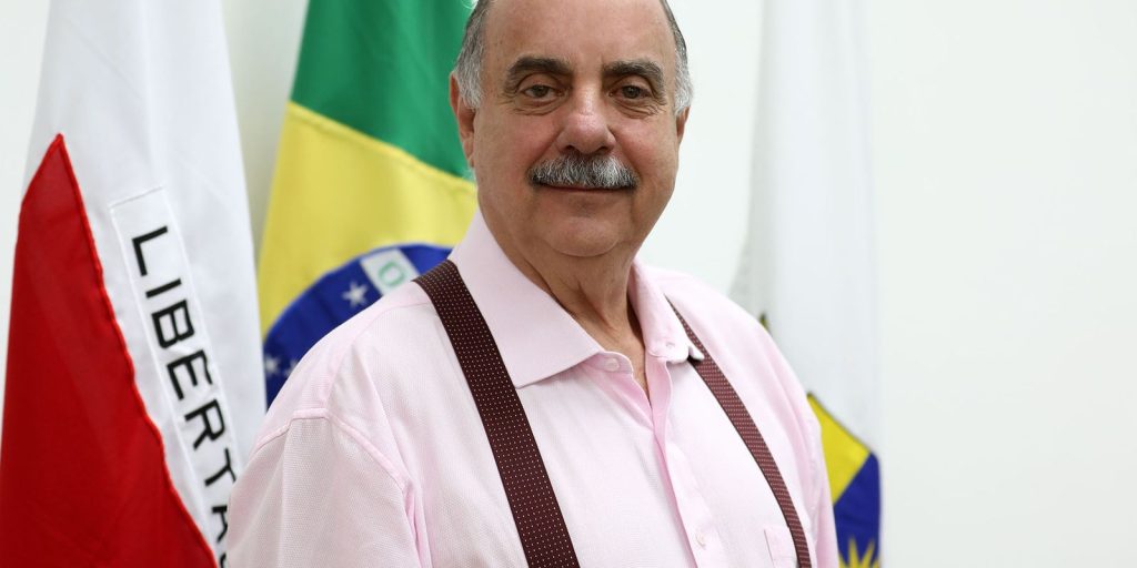 politicos-lamentam-morte-de-fuad-noman,-prefeito-de-belo-horizonte