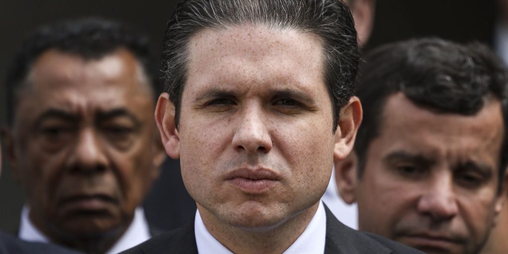 motta-diz-que-camara-vai-priorizar-pec-da-seguranca-publica