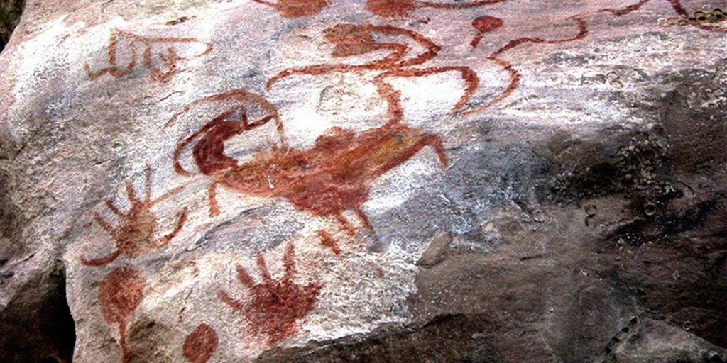 mapbiomas:-cresce-o-desmatamento-ao-redor-de-sitios-arqueologicos