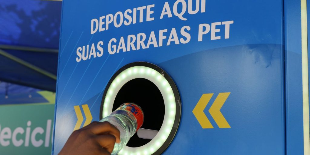 selo-permitira-monitorar-ciclo-de-reciclagem-do-plastico