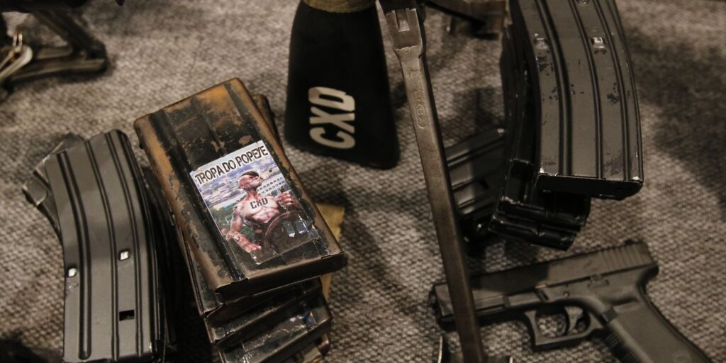 lei-antifaccao-e-publicada-no-diario-oficial-da-uniao