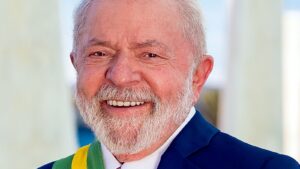 Luiz Inácio Lula da Silva