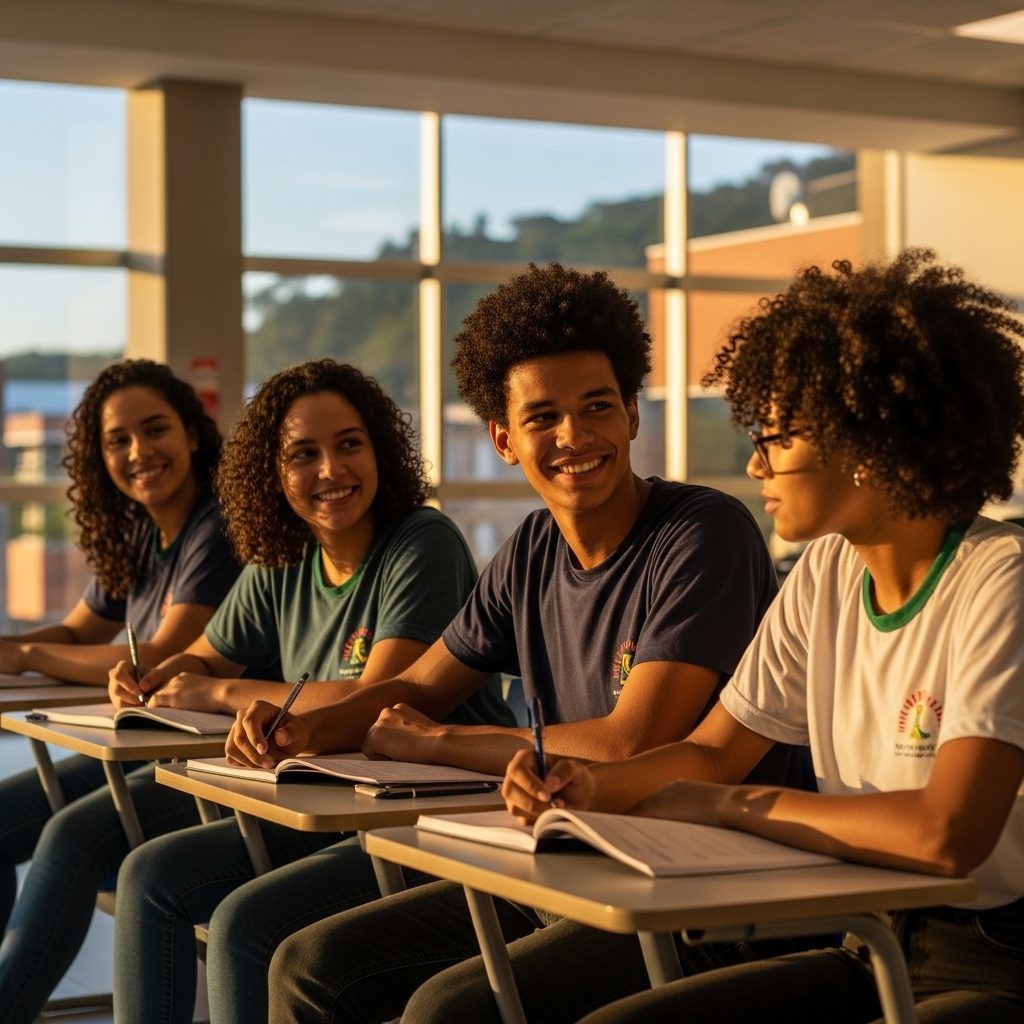 Eu tenho muito orgulho de ser o presidente que mais fez universidades e institutos federais