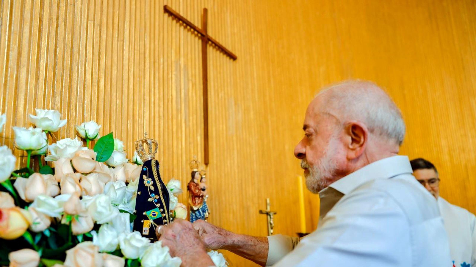 Luiz Inácio Lula da Silva