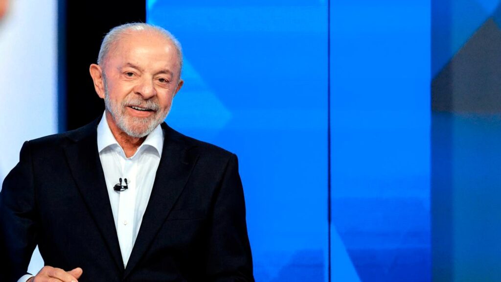Luiz Inácio Lula da Silva
