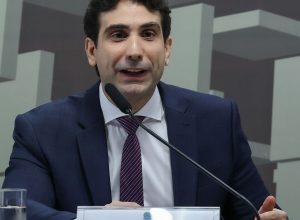 galipolo:-brasil-esta-mais-preparado-para-volatilidade-do-petroleo