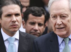 governo-entrega-pec-da-seguranca-publica-ao-presidente-da-camara