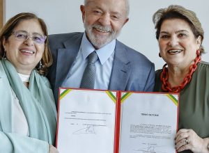 lula-empossa-marcia-lopes-no-ministerio-das-mulheres