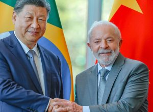 brasil-e-china-devem-fechar-16-acordos-em-nova-visita-de-lula-a-pequim