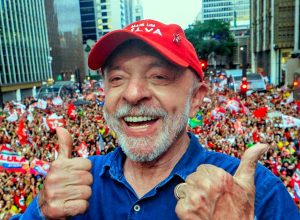 Luiz Inácio Lula da Silva