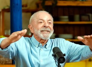 Luiz Inácio Lula da Silva
