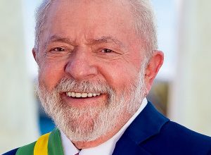 Luiz Inácio Lula da Silva