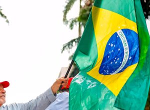 Luiz Inácio Lula da Silva