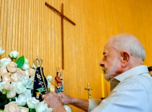 Luiz Inácio Lula da Silva