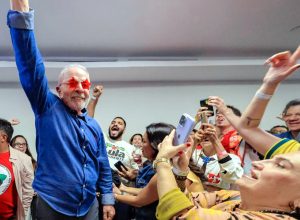 Luiz Inácio Lula da Silva